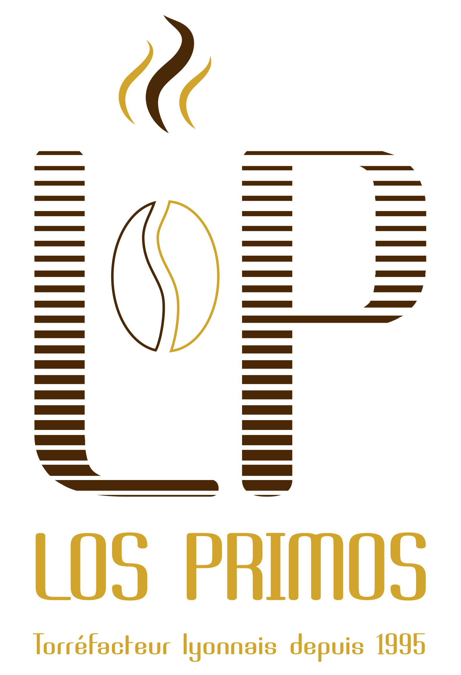 logo Los Primos